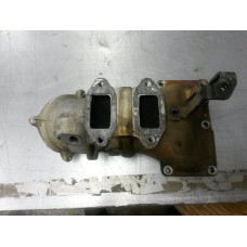 113Z003 Intake Manifold Elbow From 2008 Dodge Ram 2500  6.7 4935703 Cummins Diesel